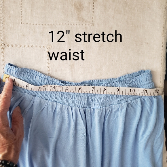 J&B Two Sleep Shorts - Picture 5 of 8